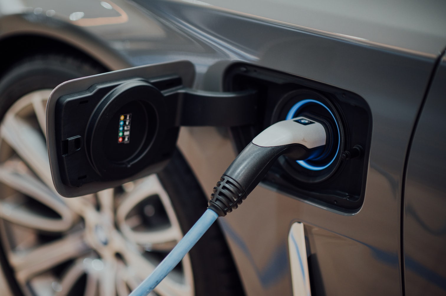 thumb-The 5 largest electric vehicle manufacturers in the world-min